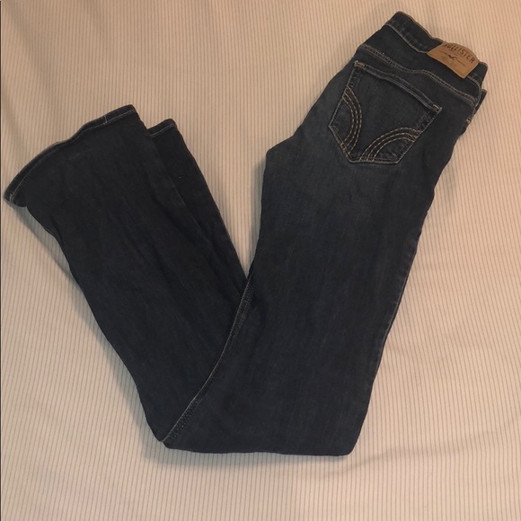 Hollister Boot Cut Pants - Picture 1 of 1